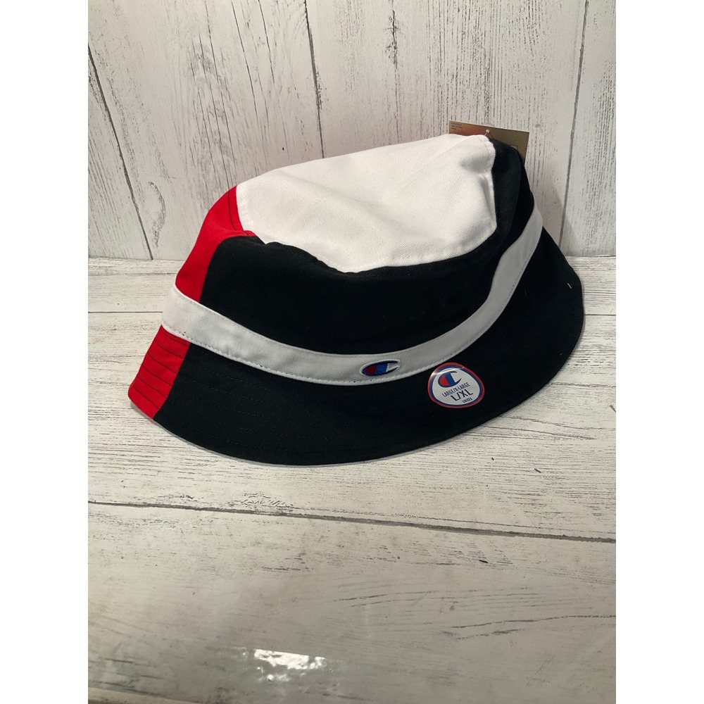Champion Bucket Hat SZ L/XL